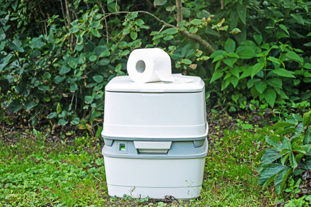 Best Porta potty rental near me  in Tichigan, WI