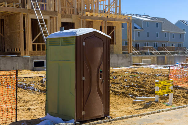 Best Portable bathroom rental  in Tichigan, WI