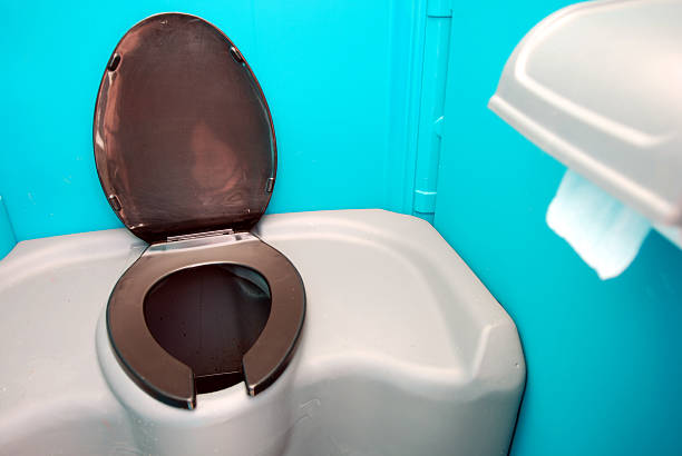Best Event porta potty rental  in Tichigan, WI