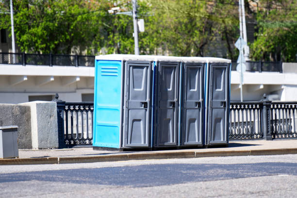 Best Affordable porta potty rental  in Tichigan, WI